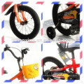 Chine Fabricant Meilleur achat enfant Mini Racing Bike